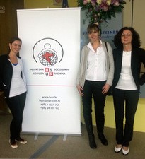 Caritas na VII. simpoziju socijalnih radnika